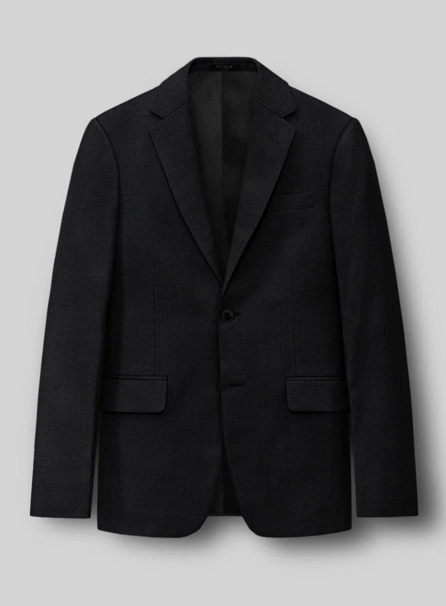 Italian Wool Waziel Suit - Image 2