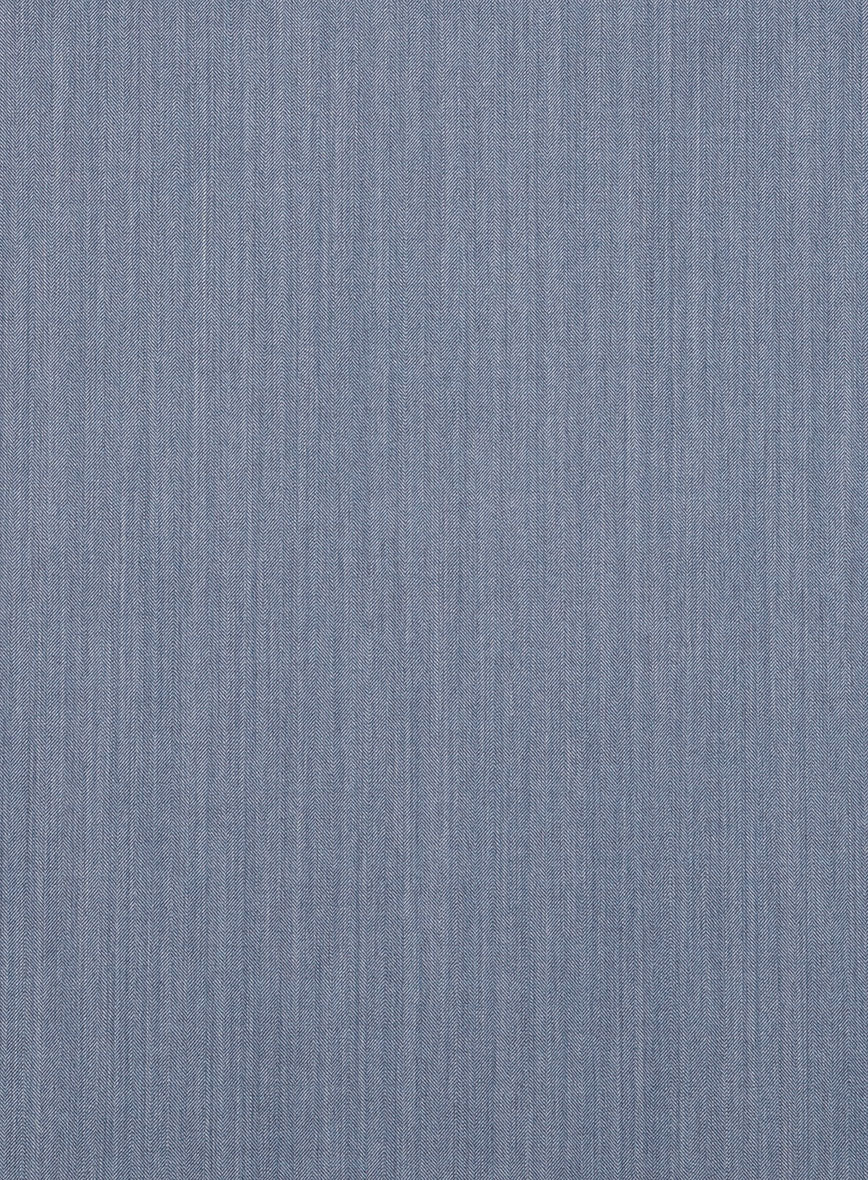 Italian Wool Xileno Suit - Image 7