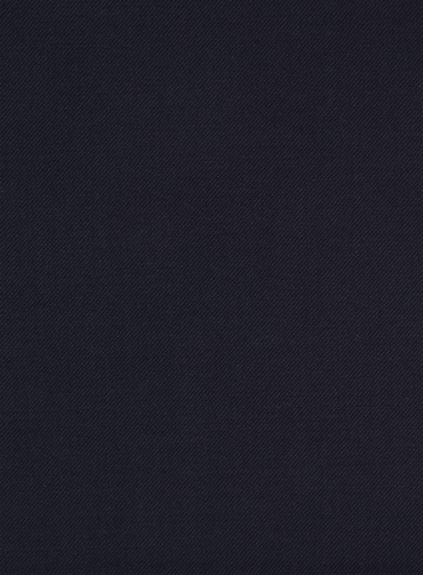 Italian Wool Zacarias Suit - Image 8