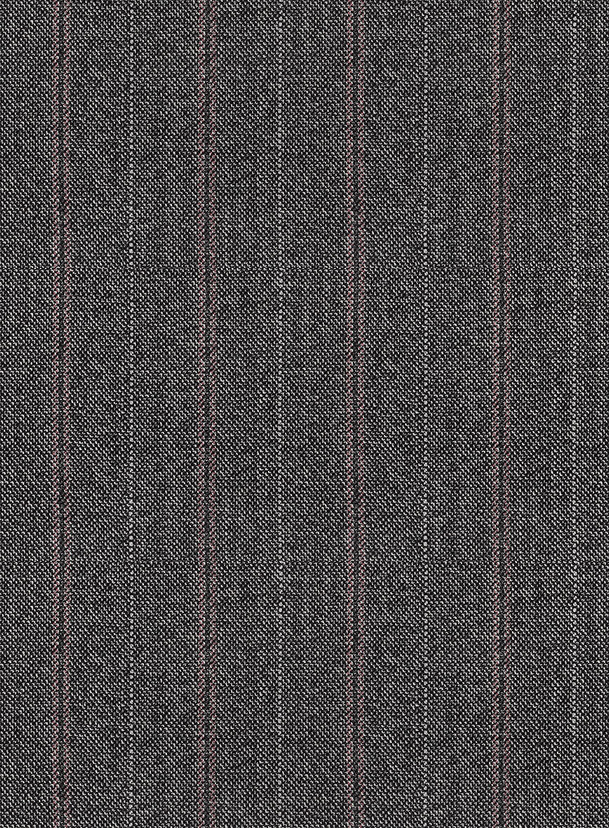 Italian Wool Zandero Pants - Image 3