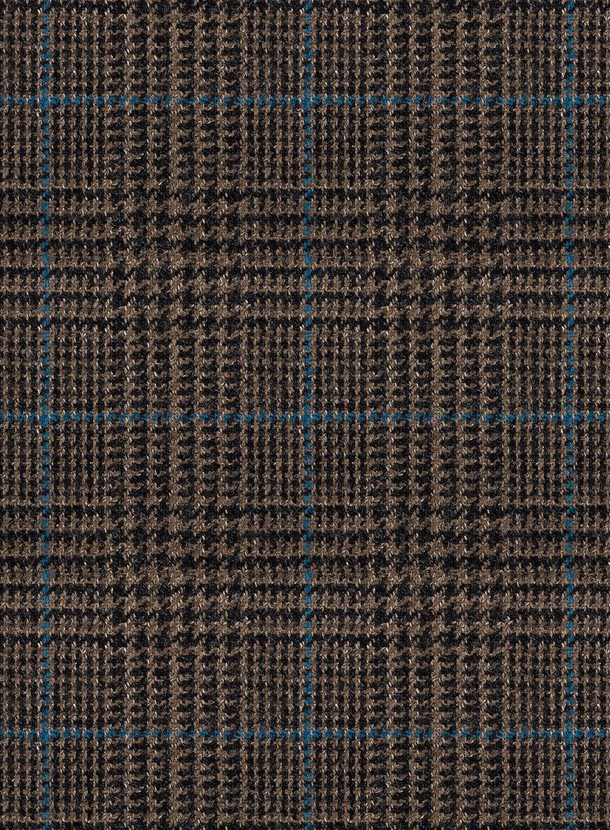 Italian Wool Zavore Suit - Image 6