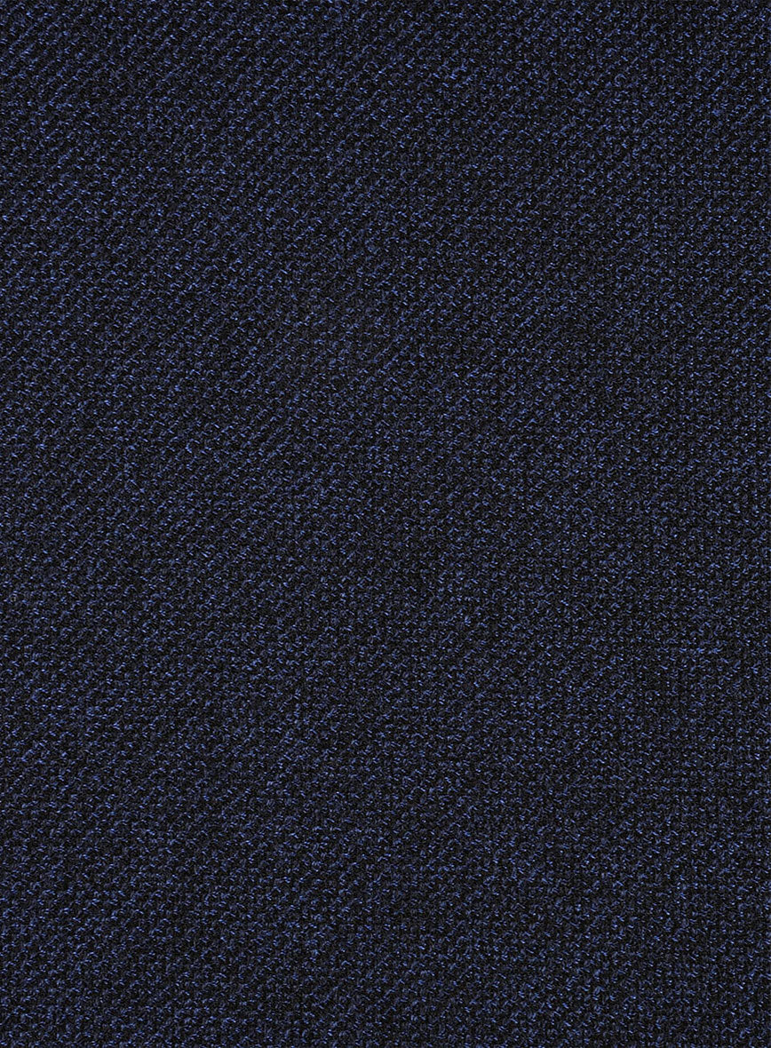 Italian Wool Zol Pants - Image 2