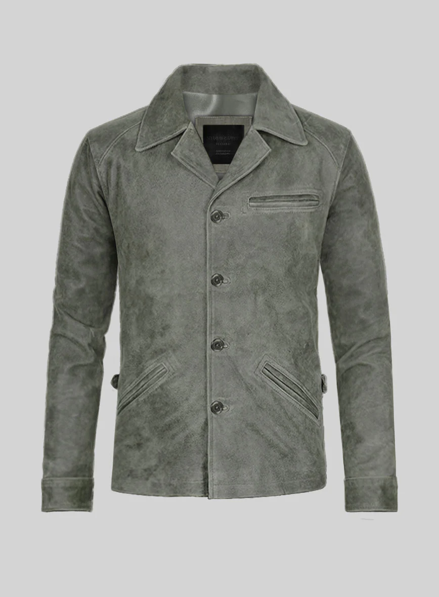 Johnny Leather Jacket