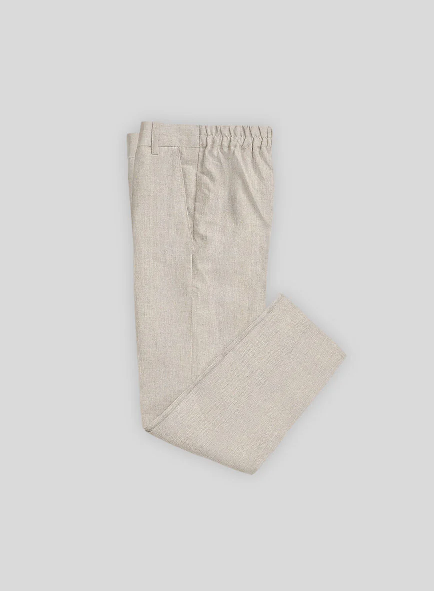 Boys Linen Suits - Image 3