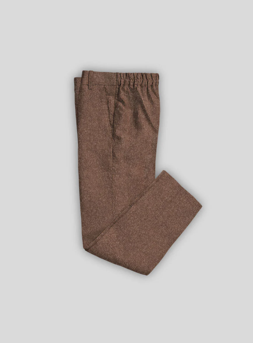 Boys Tweed Suits - Image 3