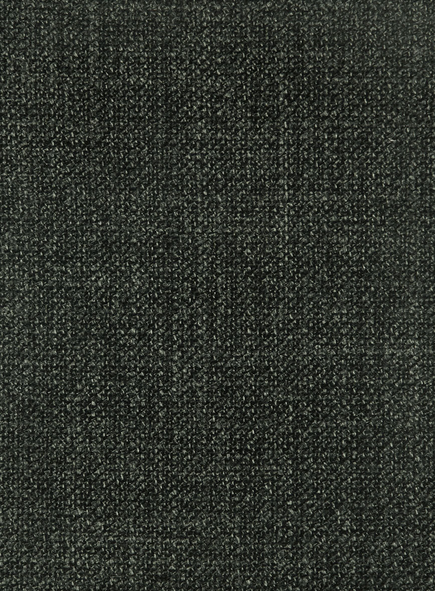 Kirkdale Heritage Wool Pants - Image 3