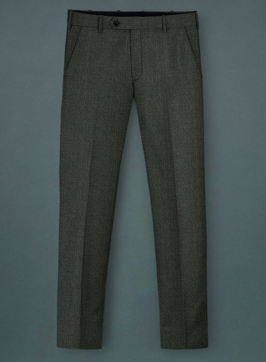 Kirkdale Heritage Wool Suit - Image 4