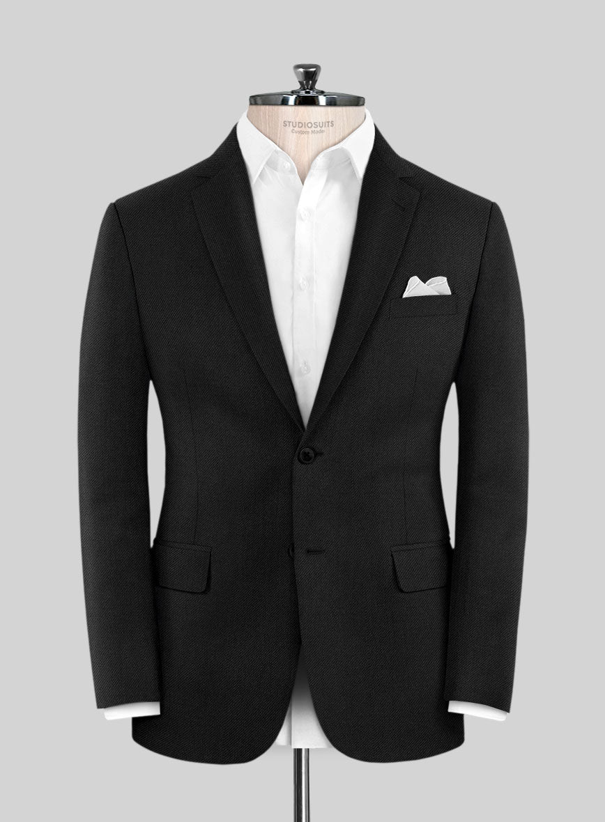 Lanificio Zegna Traveller Tobacco Brown Wool Suit - Image 14