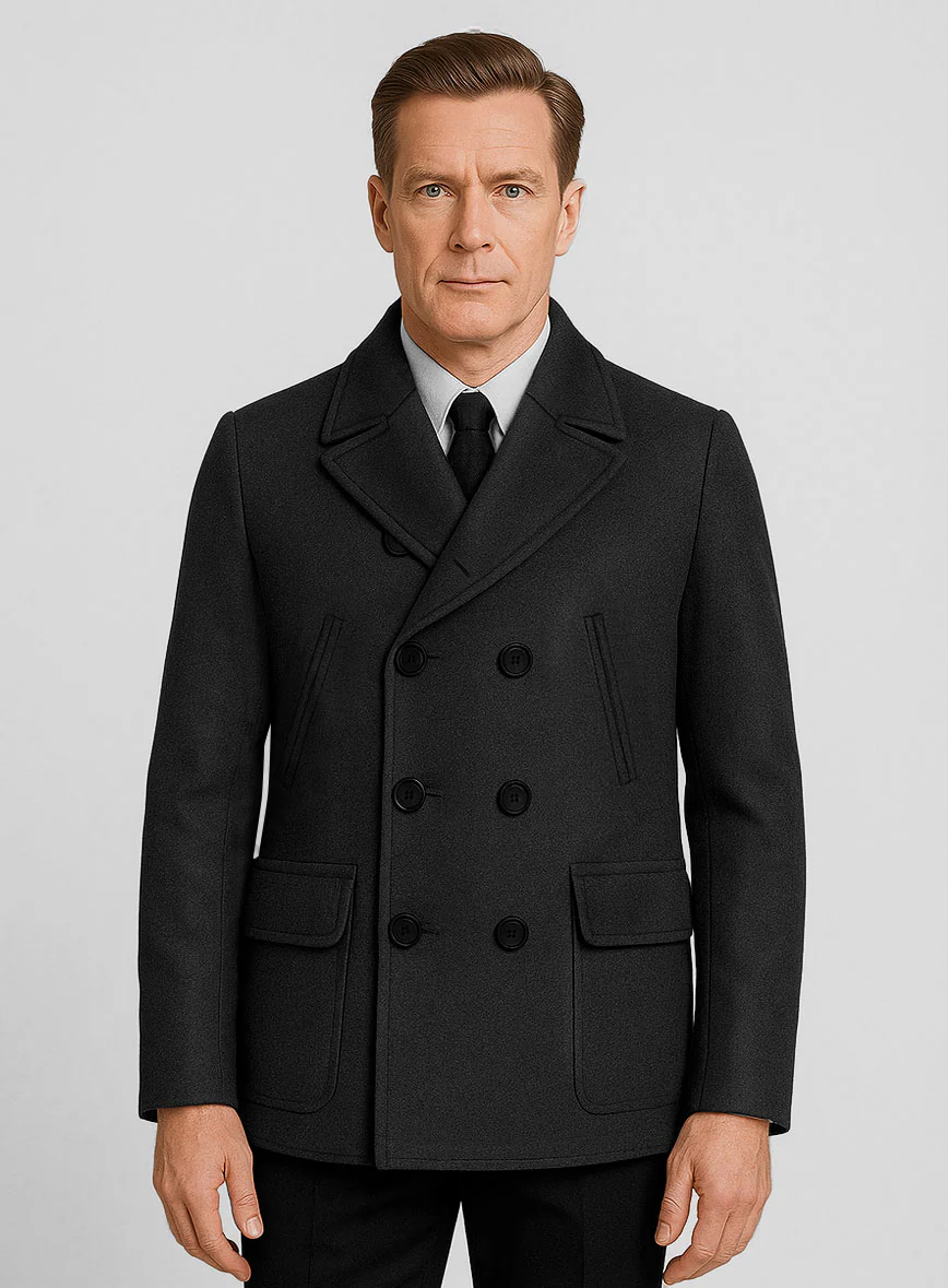 Latin Style Jacket