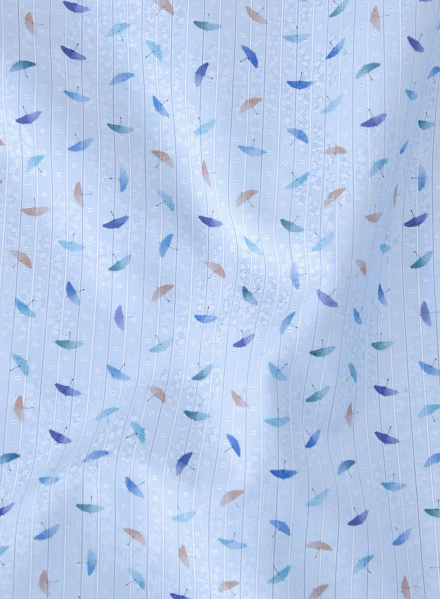 Leggiuno Cotton Razi Shirt - Image 4