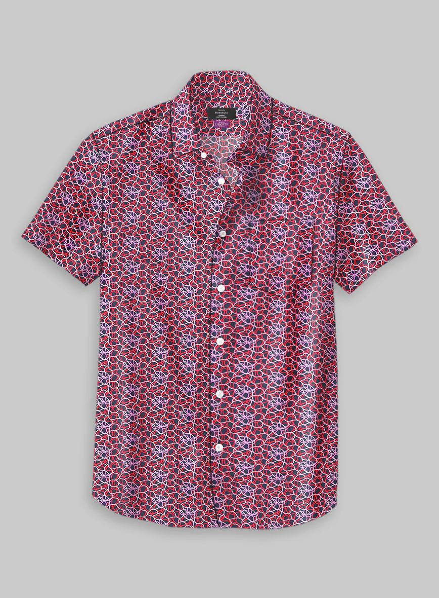 Liberty Caeci Cotton Shirt