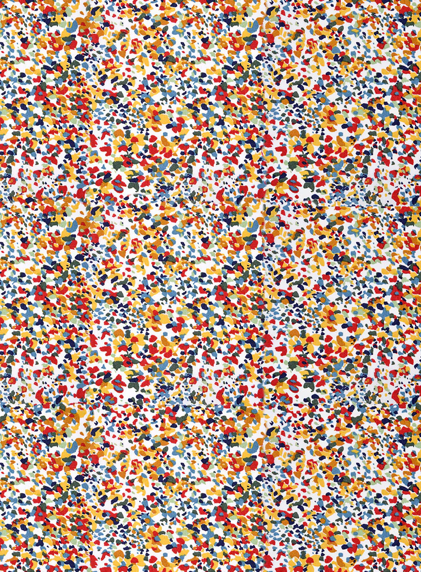 Liberty Jorgo Cotton Shirt - Image 3