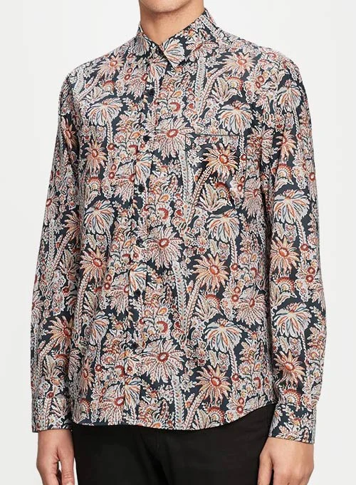 Liberty Of London Tailored Shirts