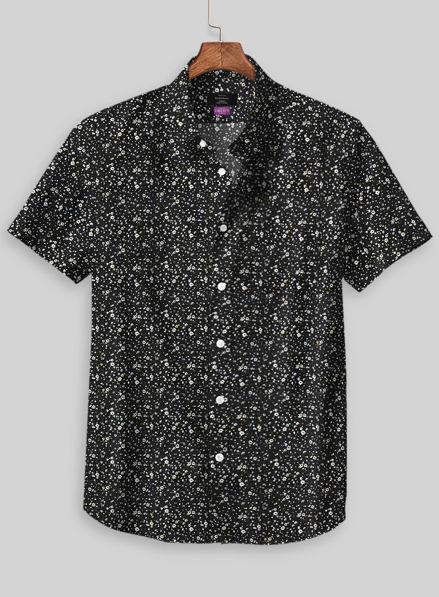Liberty Peonor Cotton Shirt