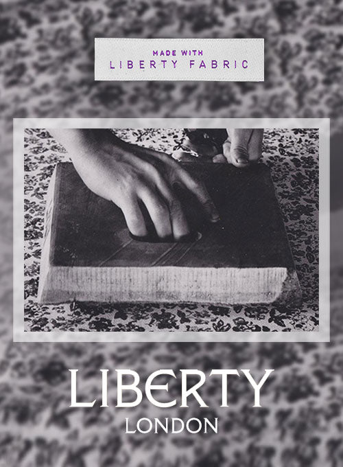 Liberty Toyo Cotton Shirt - Image 4
