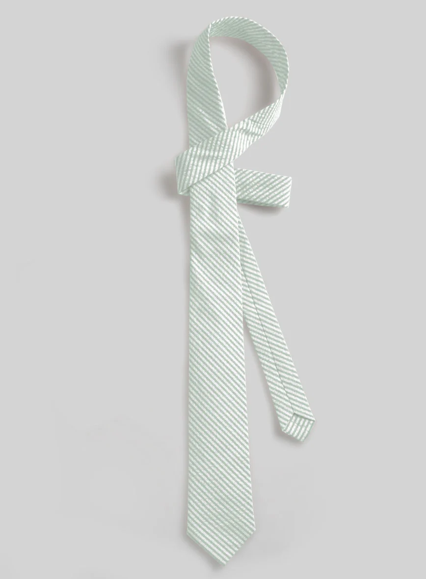 Light Green Seersucker Combo Pack - Image 3