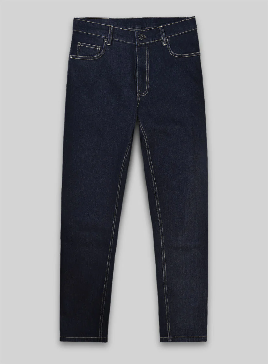Light Weight Stretch Jeans - Image 2