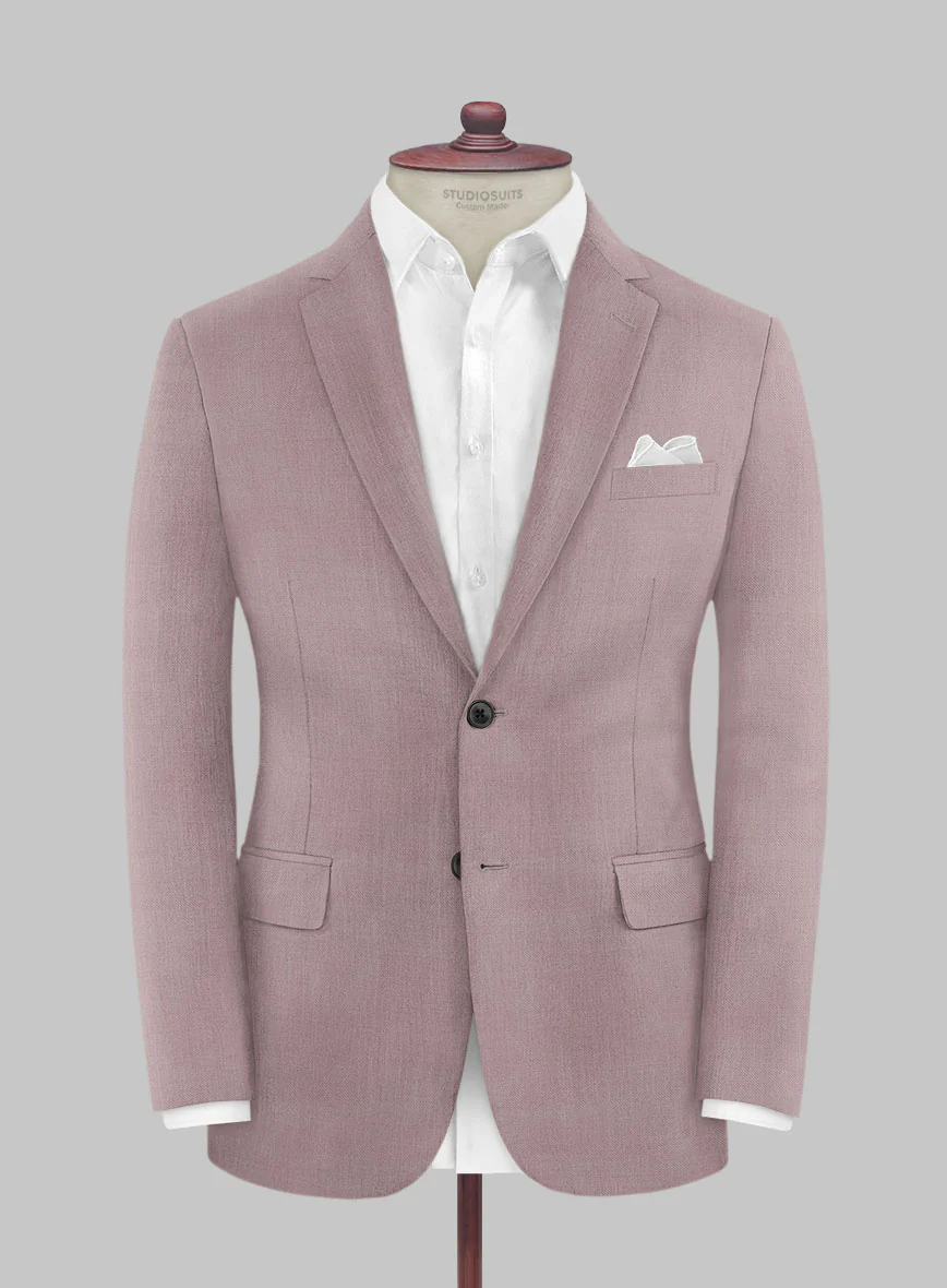 Lilac Jacket