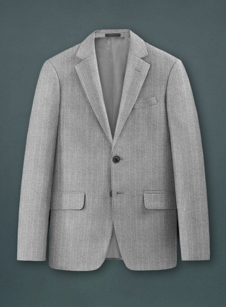 Lochley Heritage Wool Jacket