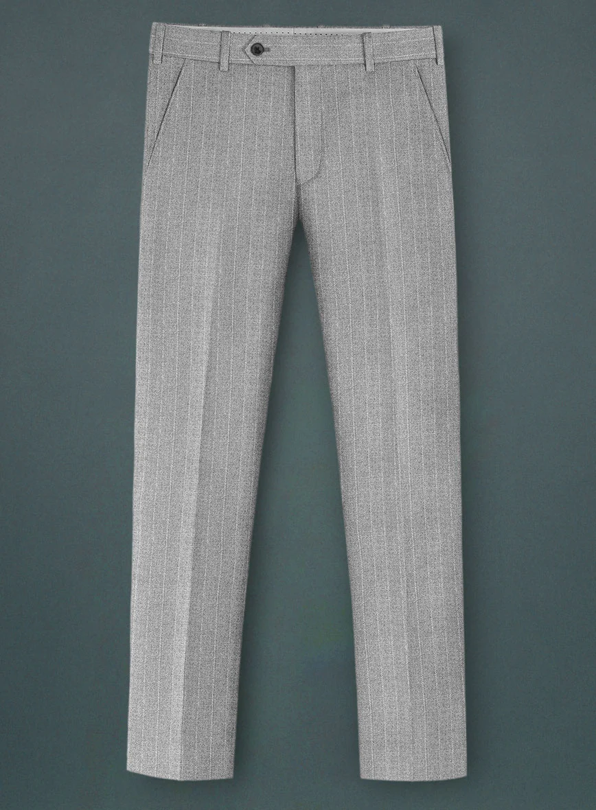 Lochley Heritage Wool Suit - Image 4