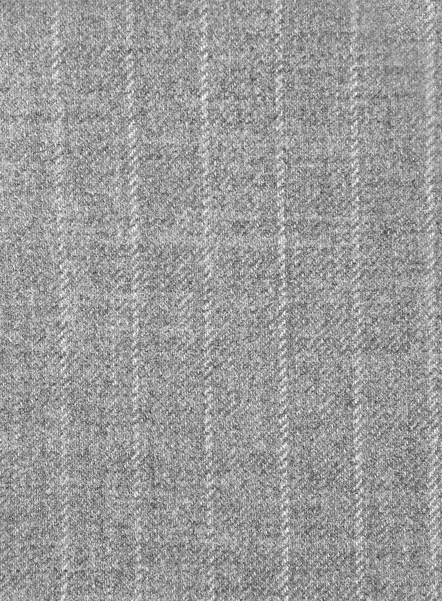 Lochley Heritage Wool Suit - Image 6