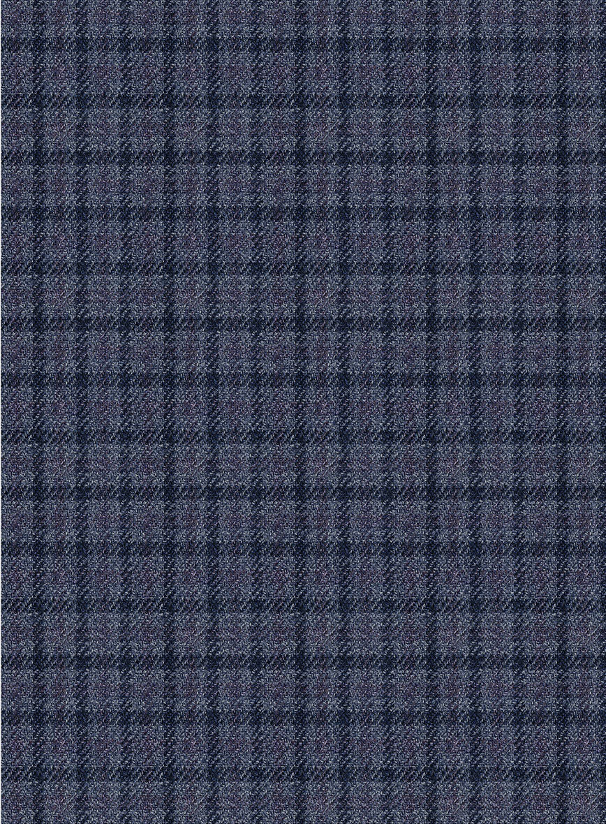 Loro Piana Acto Wool Silk Jacket - Image 2