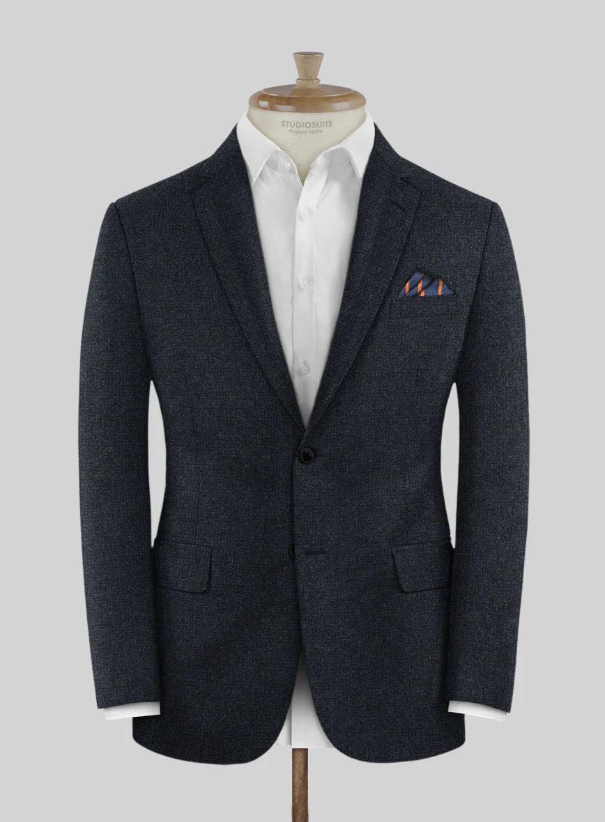 Loro Piana Adriana Wool Jacket
