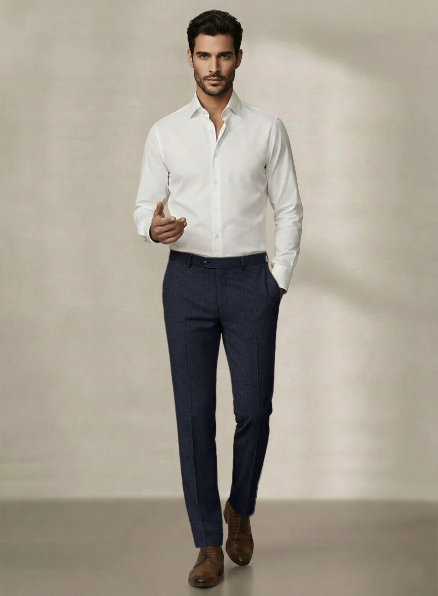 Loro Piana Aegean Summer Pants - Image 3