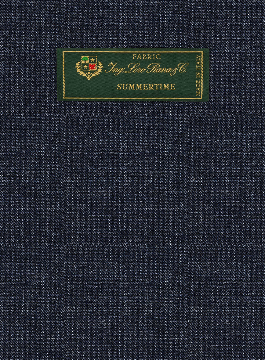 Loro Piana Aegean Summer Pants - Image 4
