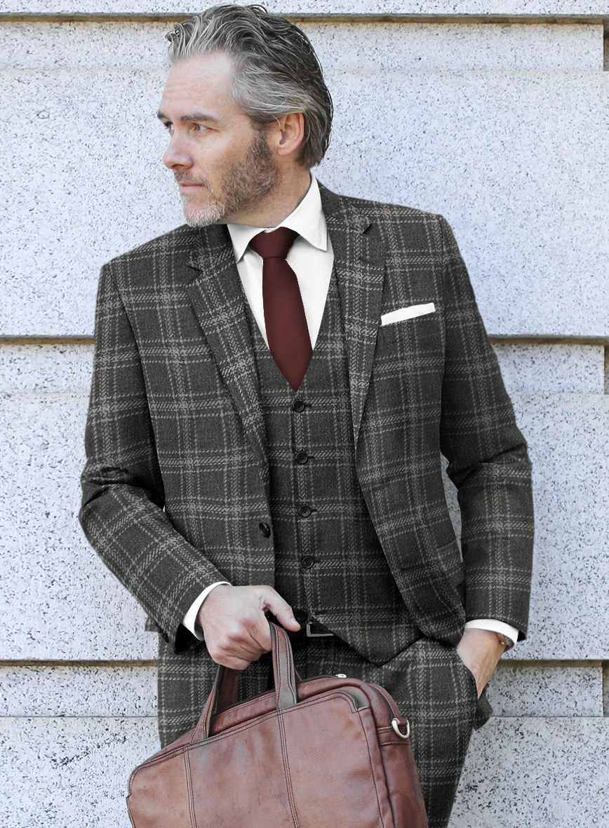 Loro Piana Agseni Wool Jacket - Image 2