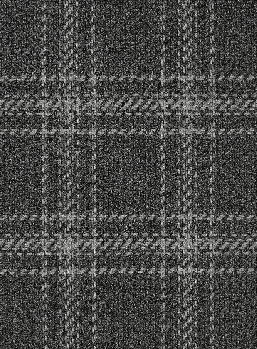 Loro Piana Agseni Wool Jacket - Image 3