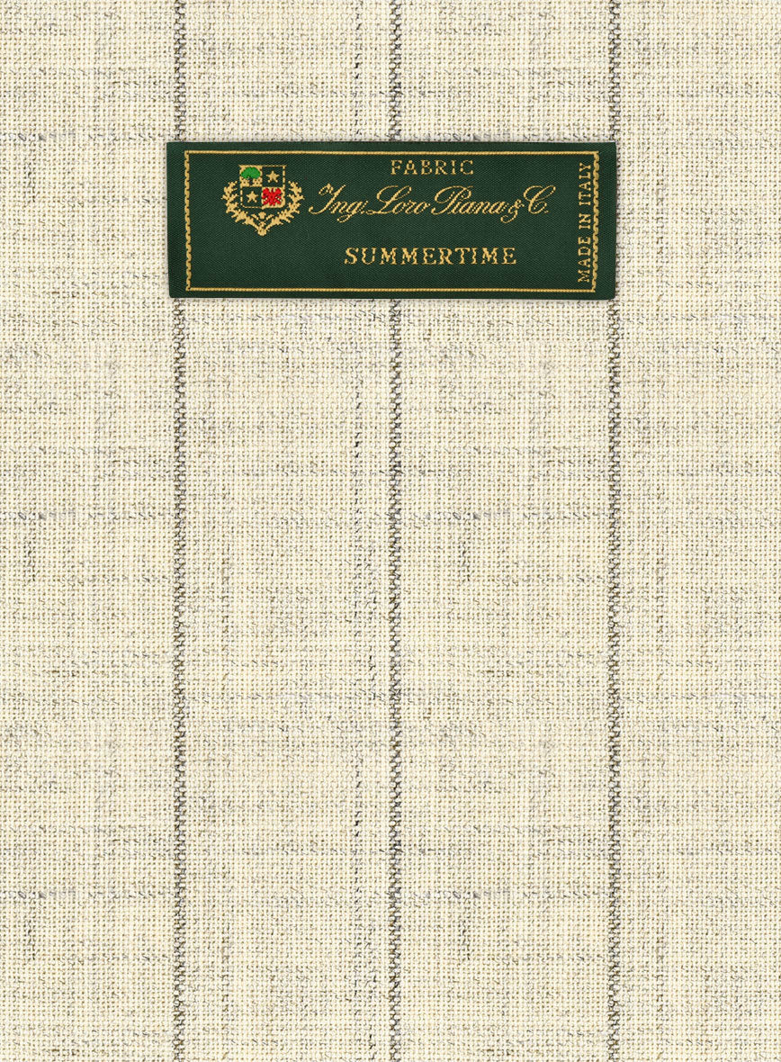 Loro Piana Albaster Summer Jacket - Image 3