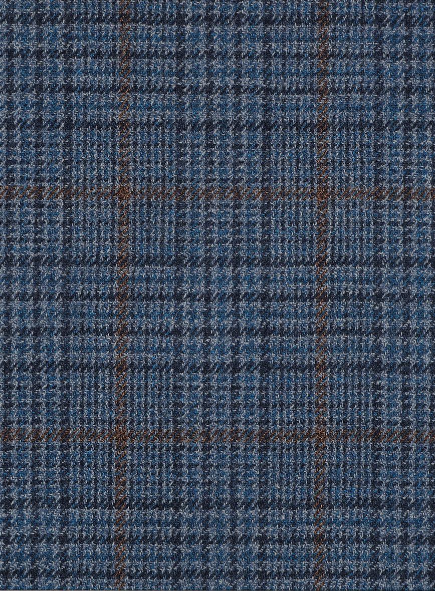 Loro Piana Alevi Wool Silk Suit - Image 6