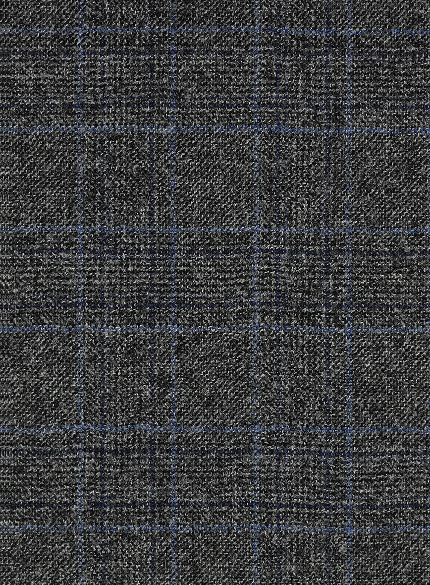 Loro Piana Alfonso Wool Jacket - Image 3