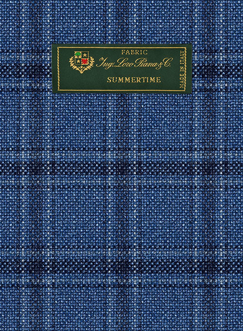 Loro Piana Alira Wool Silk Jacket - Image 2