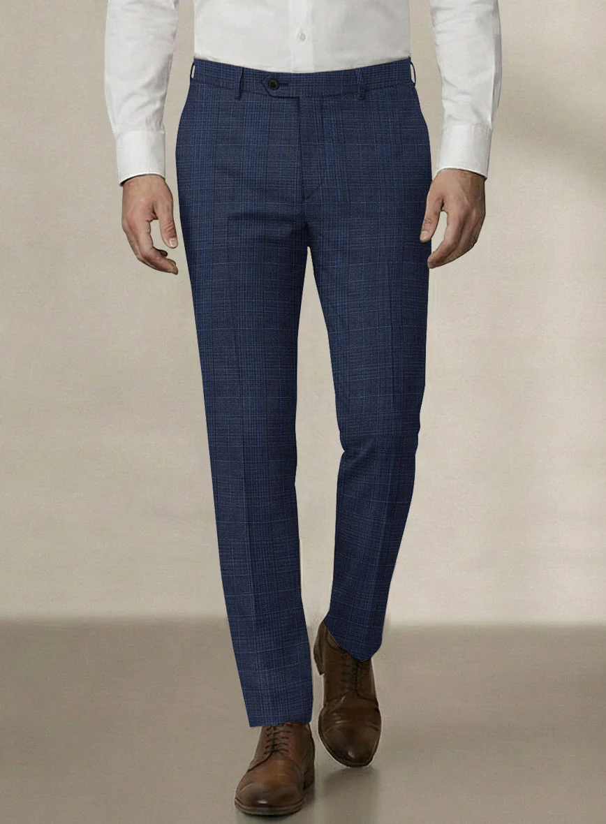 Loro Piana Amalfi Summer Pants