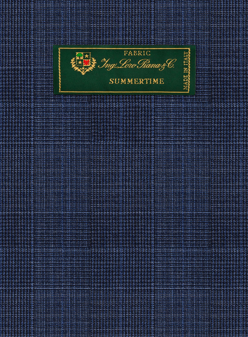 Loro Piana Amalfi Summer Pants - Image 4