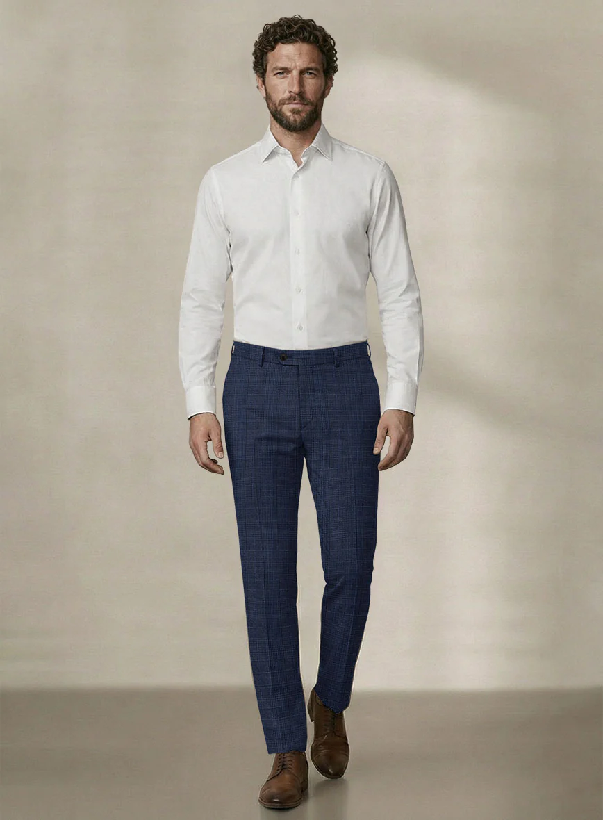 Loro Piana Amalfi Summer Suit - Image 6