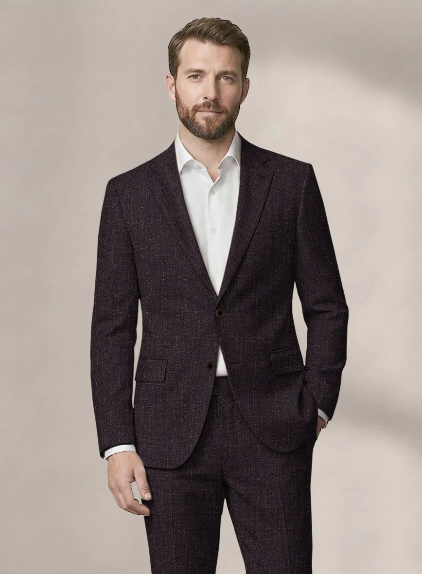 Loro Piana Amethyst Summer Jacket - Image 2