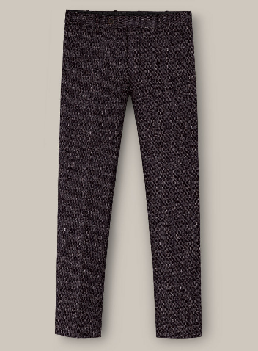 Loro Piana Amethyst Summer Suit - Image 4