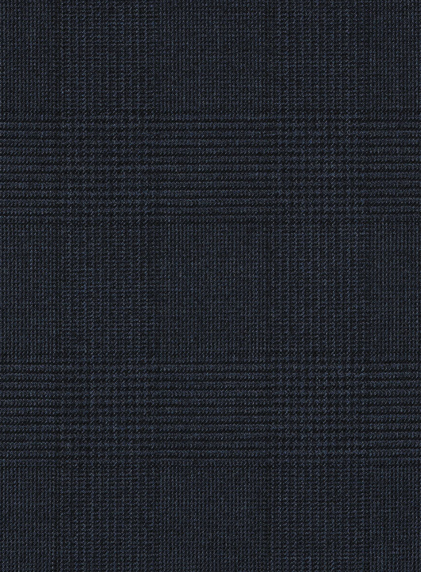 Loro Piana Andrea Wool Suit - Image 7