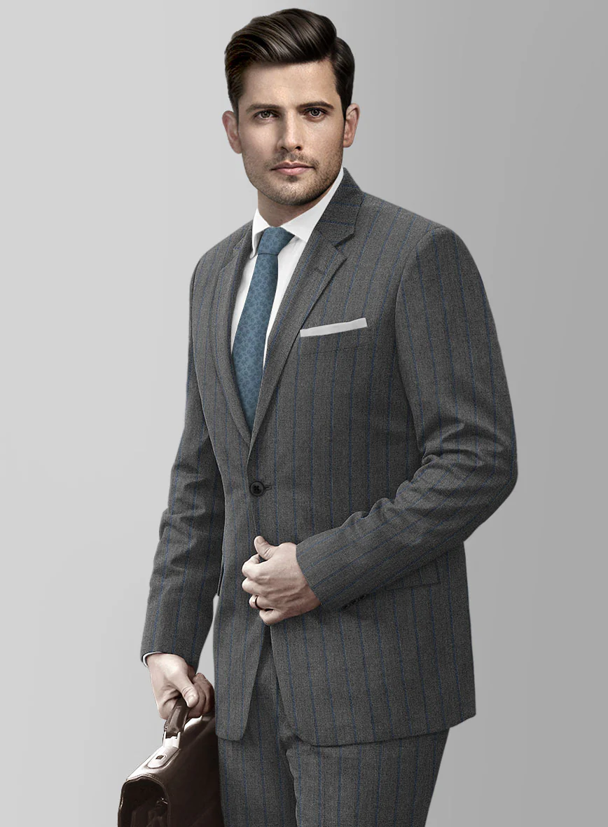 Loro Piana Antonella Wool Jacket - Image 2