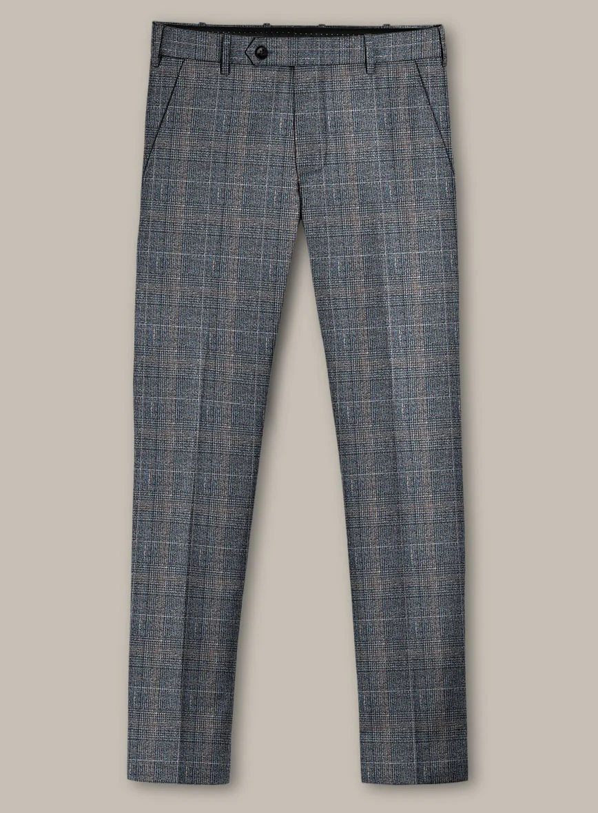 Loro Piana Azurino Summer Suit - Image 4