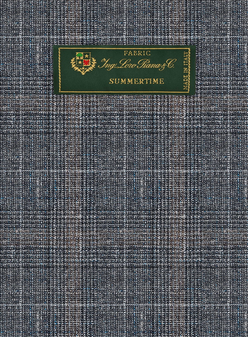 Loro Piana Azurino Summer Suit - Image 7