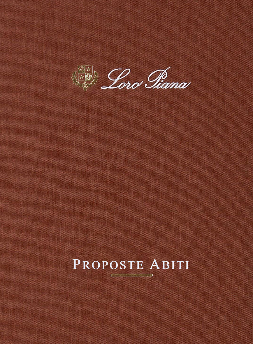 Loro Piana Bosco Summer Jacket - Image 5