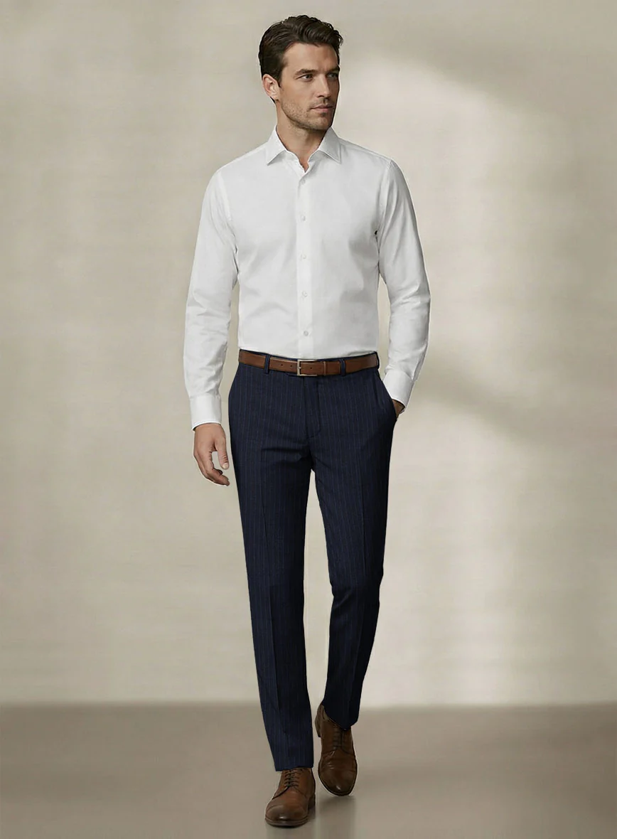 Loro Piana Azzaro Summer Suit - Image 6