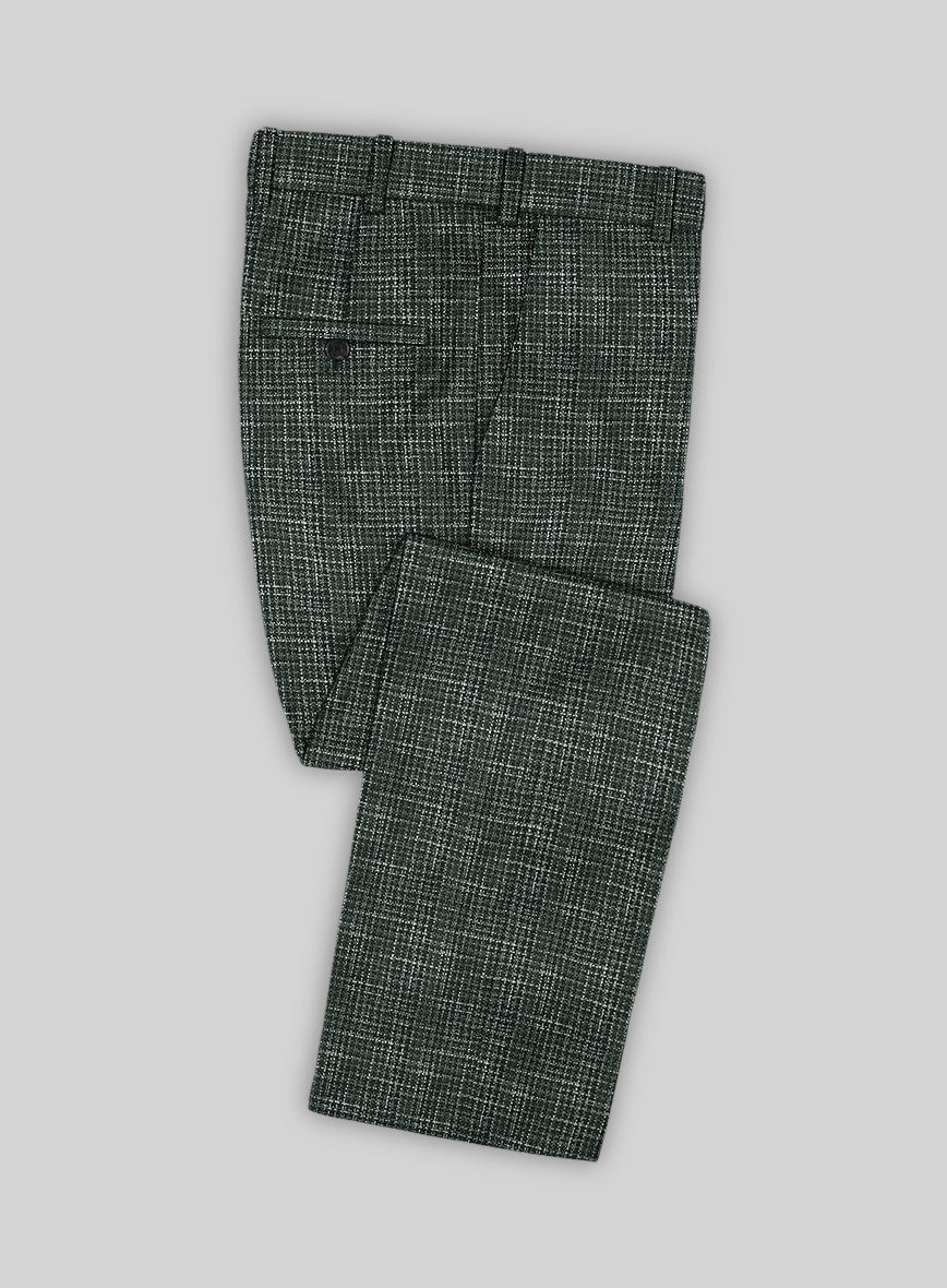 Loro Piana Blonca Wool Cotton Suit - Image 5