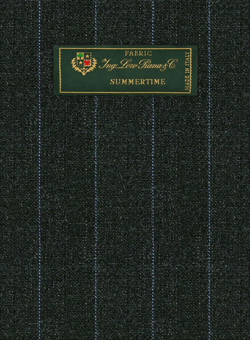 Loro Piana Bosco Summer Jacket - Image 3