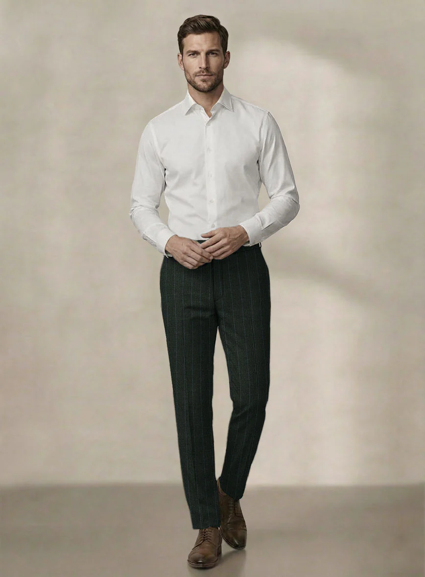 Loro Piana Bosco Summer Suit - Image 6