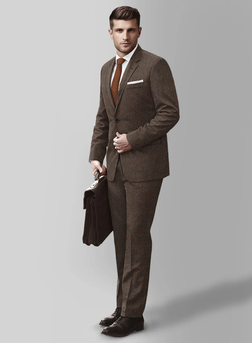 Loro Piana Camilla Wool Suit - Image 2
